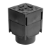 Hexaline Slotline hoekelement