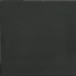 Mento 60x60x4cm Pit Black