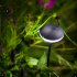 In-Lite Sway Light Head Black Solitary