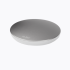 In-Lite Sway Light Head Pearl Grey Solitary - Pearl Grey