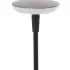 In-Lite Sway Tube Low 60cm Solitary - Black