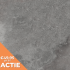 Solterra Marmo 60x60x3cm Grey