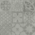 Solterra Avelon 60x60x3cm Decor