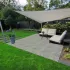 Solterra Avelon 60x60x3cm Decor
