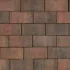 Terenzo Betonklinker 7cm 21x10,5cm Bont