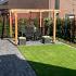 Stonique trommel dikformaat 6 cm oud drachten