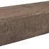 Schellevis Oud Hollandse traptrede massief 100x37x15cm Taupe
