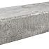Traptrede Massief Grijs 100 x 40 x 20