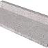 Schellevis Oud Hollandse traptrede L-element 100x40x15cm Grijs