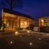 In-Lite Fusion LED grondspot 12V - RVS - Ø 60mm