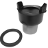 Hexaline rubber verloopring