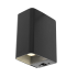 In-Lite Ace Up-Down Wall 12V - Dark Grey - Dark Grey