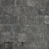 Toscano 10x10x6 antraciet