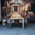 Cera3Line Lux & Dutch Downtown Anthracite 60x60x3