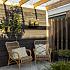 Cera3Line Lux & Dutch Pietra Serena Grey 60x60x3