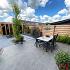 Cera3Line Lux & Dutch Pietra Serena Anthracite 60x60x3
