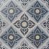 Cera3Line Lux & Dutch Select Decor Blue 60x60x3