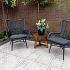 Cera3Line Lux & Dutch Select Decor Terra 60x60x3