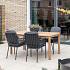 Cera3Line Lux & Dutch Select Terra 60x60x3