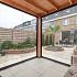 Cera3Line Lux & Dutch Select Terra 60x60x3