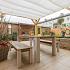 Cera3Line Lux & & Dutch Halifax Natural  45 x 90 x 3