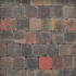 Toscano 10x10x6 bont