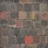 Toscano 10x10x6 bont