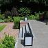 Traptrede met facet Asian Bluestone 100 x 35 x 15