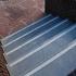 Traptrede met facet Asian Bluestone 100 x 35 x 15