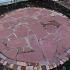 Flagstones Special Red 2-4 cm dik