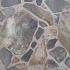 Flagstones Forest Green Melange 2,5-4 cm dik