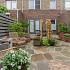 Flagstones Forest Green Melange 2,5-4 cm dik
