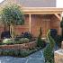 Flagstones Pure Black 2,5-4 cm dik