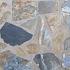 Flagstones Kwartsiet Glacier Grey Blue 3-5 cm dik