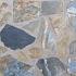 Flagstones Kwartsiet Glacier Grey Blue 3-5 cm dik