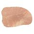 Flagstone staptegel Deccan Red ± 0,2 m²