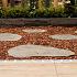 Flagstone staptegel Kwartsiet Grey XXL  ± 0,2 m²