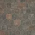 Toscano 10x10x6 brons