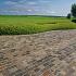 Kasseien TB gres Tavel  14 x 20 x 5/7