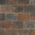 Toscano 20x30x6 brons
