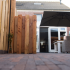 Toscano 20x5x7 brons
