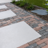 Toscano 20x5x7 brons