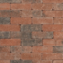 Toscano 21x7x7 brons