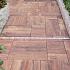 Castello geimpregneerd Blois 60 x 60 x 5