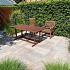 Cottage stones Devon 60 x 60 x 4