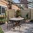 Designo Mosaic Terra 60 x 60 x 3