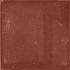 Betontegels rood 15x30x4,5 cm
