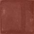 Betontegels rood 15x30x4,5 cm