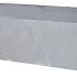 Palissadeblock Palissade Block 60 x 15 x 15