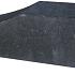Palissadeblock wave Palissade Block Wave 60 x 15 x 15